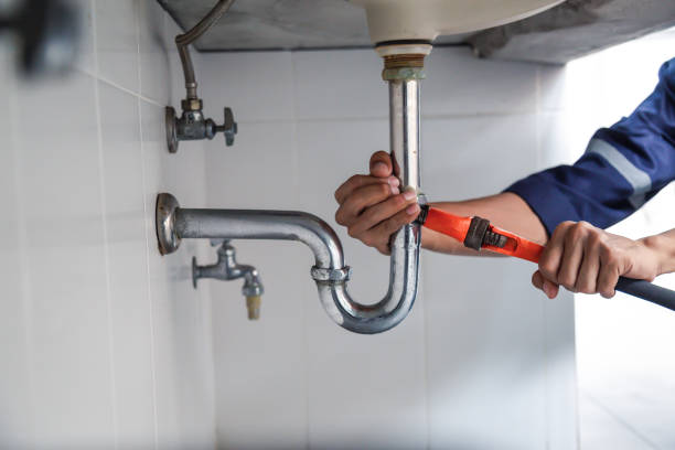 Best Residential Plumbing Services  in Wells Branch, TX